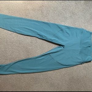 PTULA Shelby Leggings 23” - Basil - M